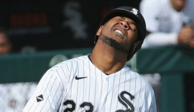 Today in Chicago White Sox History: December 25