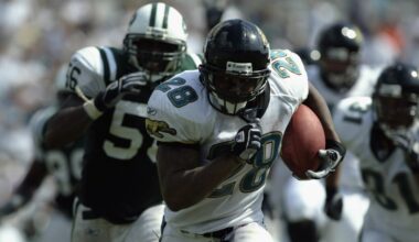 Jaguars vs Jets Matchup History: The Good, the Bad, and the Ugly