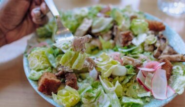 Salad dressings recalled in 27 U.S. states because they could contain "foreign objects"