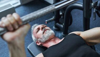 The Age When Exercise Matters Most for Preventing Dementia.