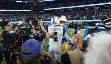 Dallas Cowboys vs LA Chargers: Predictions for intra-conference clash