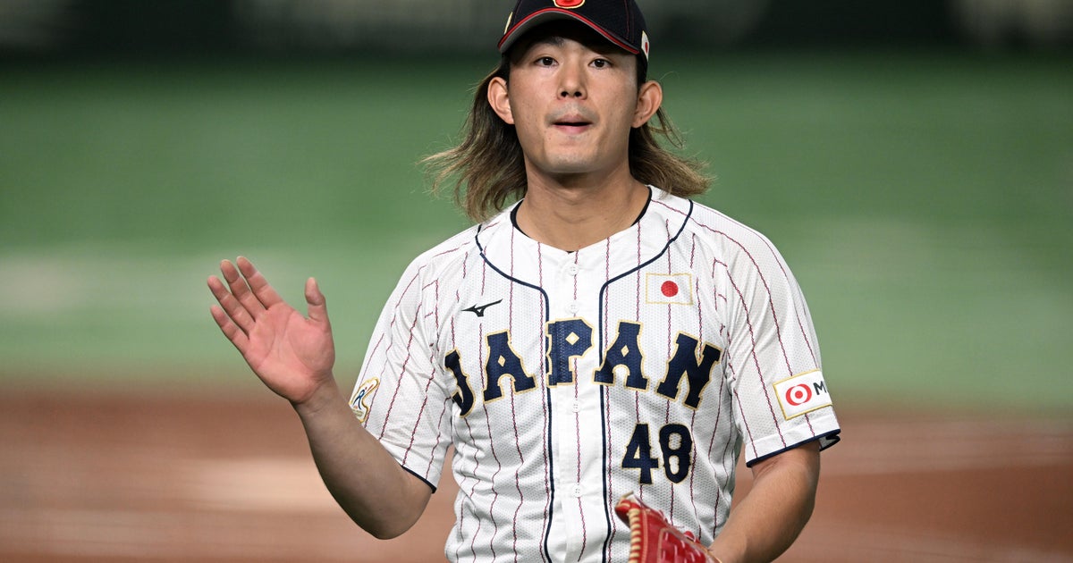 Who is Tatsuya Imai, the Japanese pitcher the Philadelphia Phillies could land in free agency?
