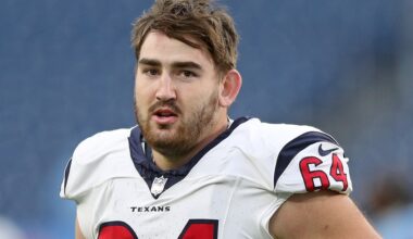 Chiefs replace Mike Edwards and C.J. Hanson on their practice squad