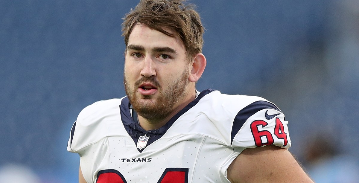 Chiefs replace Mike Edwards and C.J. Hanson on their practice squad