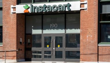 Instacart to pay $60 million in refunds after feds allege it deceived customers