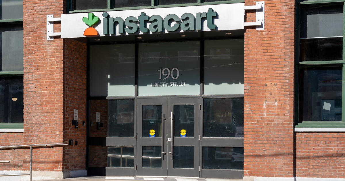 Instacart to pay $60 million in refunds after feds allege it deceived customers