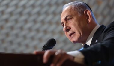 Why Netanyahu’s visit to Mar-a-Lago is the opening act to Israeli Prime Minister’s reelection bid