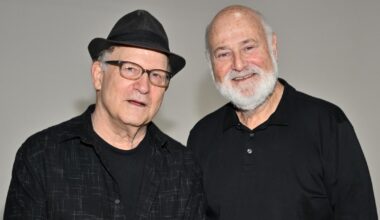 Rob Reiner's close friends and colleagues share fond memories of the late Hollywood legend