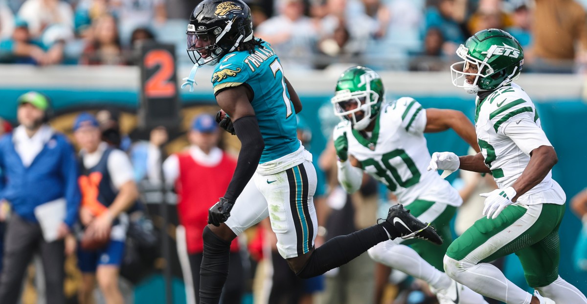 Jacksonville Jaguars vs New York Jets: NFL Week 15 staff game picks