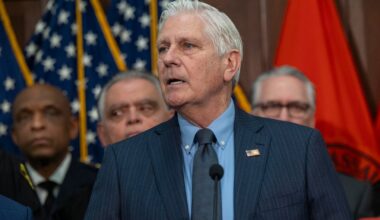 Trump endorses Bruce Blakeman in New York governor's race after Rep. Stefanik's exit