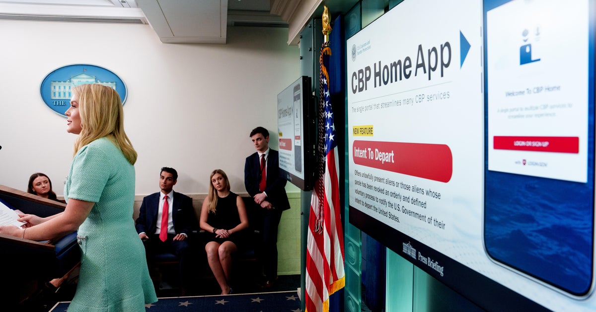 DHS increases offer for undocumented migrants to $3,000 if they voluntarily leave by end of 2025