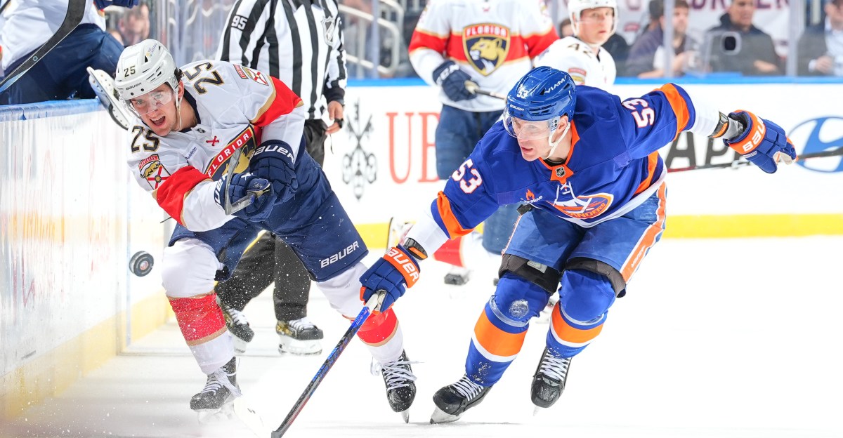 Islanders Back-to-Back Gameday: Eyes on the Cats