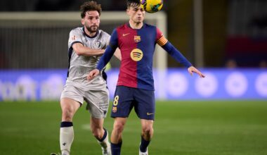 Barcelona vs Osasuna, La Liga: Match Thread, Live Updates