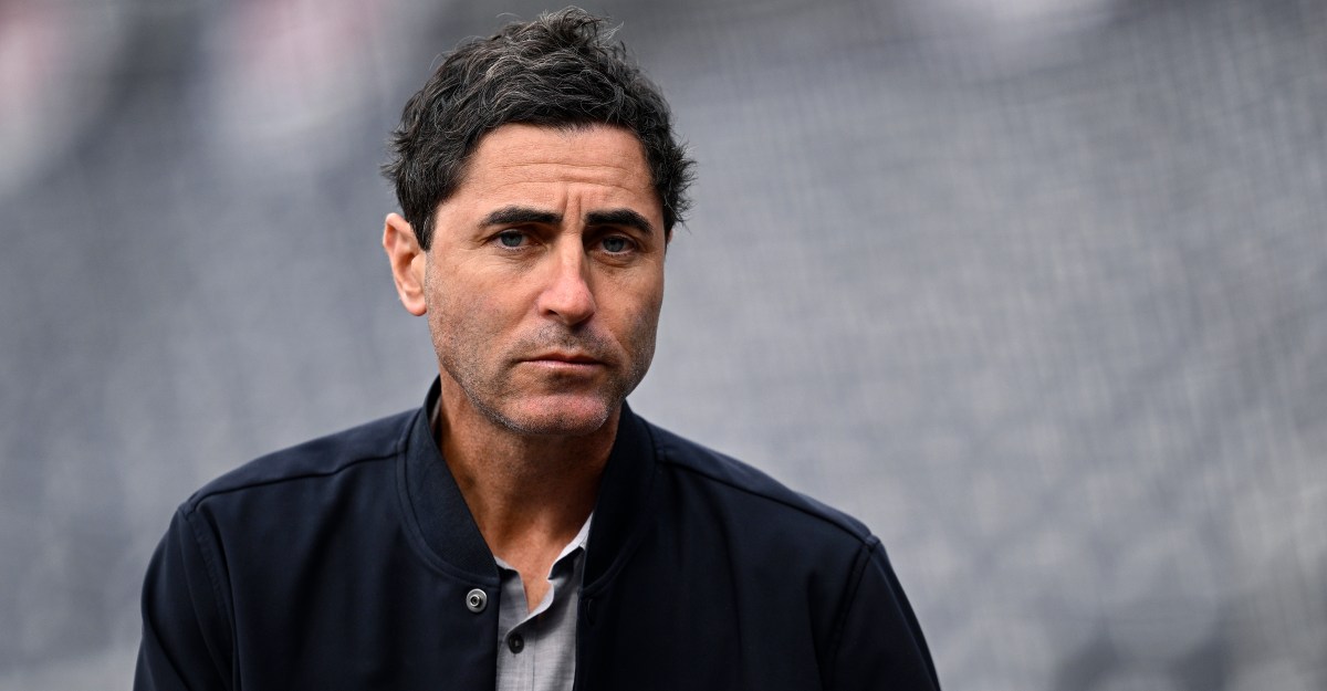 Good Morning San Diego: Padres, Mets reportedly actively engaged in trade talks