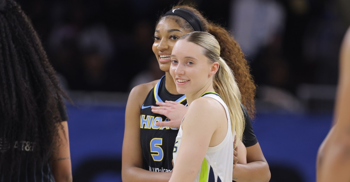 WNBA: What’s going to happen in women’s basketball in 2026?