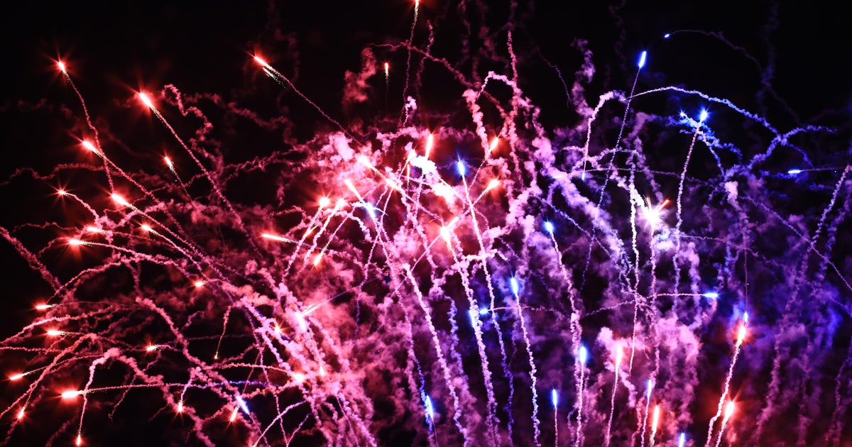 Fort Worth police warn against fireworks, gunfire on New Year's Eve