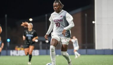 NWSL offseason news roundup: Chioma Okafor, Avery Kalitta, and Houston Dash vs Dallas Trinity