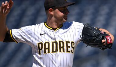 Good Morning San Diego: Michael King may be close to making decision about his future