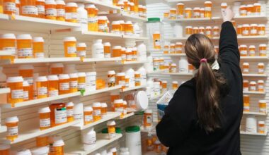 US drug prices: Trump announces ‘most favored nation’ deals with nine drug companies