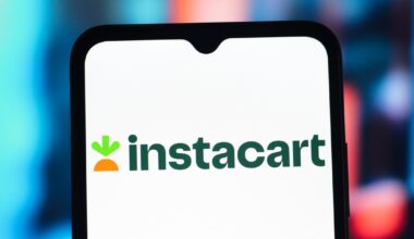 Instacart to end AI price tests for retailers following investigation