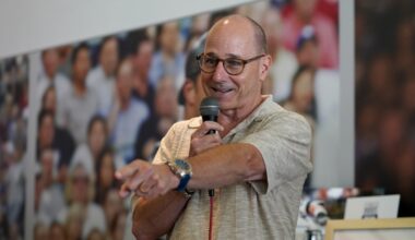 Yankees 2025 Winter Meetings Rumors: Day Two