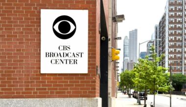 CBS shelves ‘60 Minutes’ story on Trump deportees at the last minute: ‘People are threatening to quit,’ staffers say