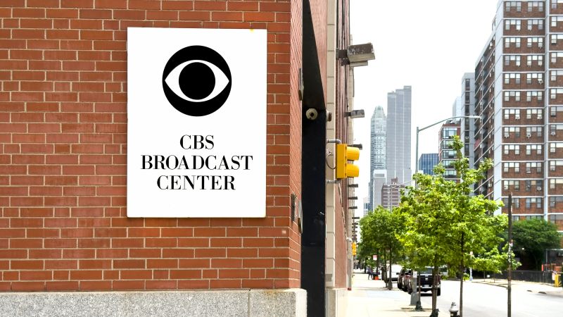 CBS shelves ‘60 Minutes’ story on Trump deportees at the last minute: ‘People are threatening to quit,’ staffers say