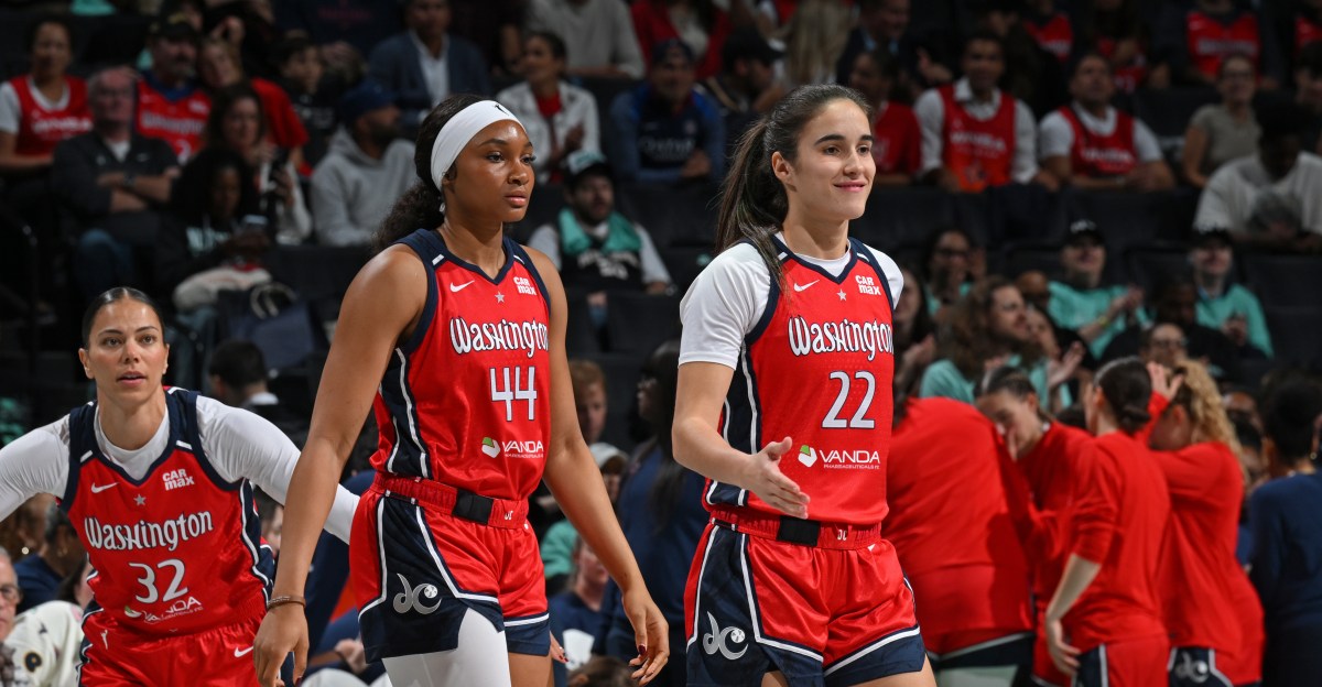 What would you like to see the Mystics accomplish in 2026?