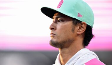 Good Morning San Diego: Yu Darvish says he is focused on rehab not his return to the mound