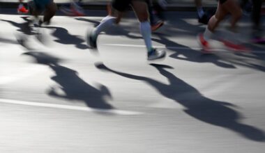 The BMW Dallas Marathon Festival returns this weekend. Here's how to make sure you don't miss out.