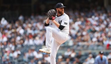 Yankees sign pitcher Paul Blackburn to return to New York