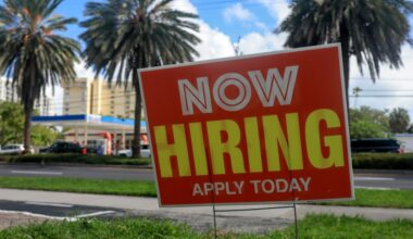 Jobs hiring: Why the US economy felt brutal in 2025.