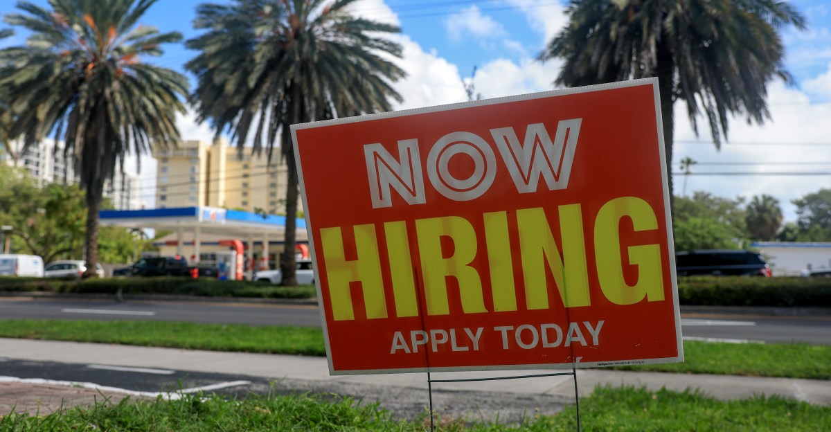 Jobs hiring: Why the US economy felt brutal in 2025.