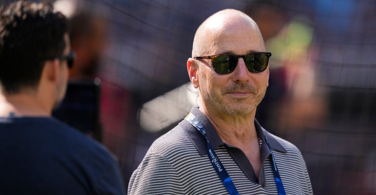 New York Yankees news: Rumors swirl around Winter Meetings