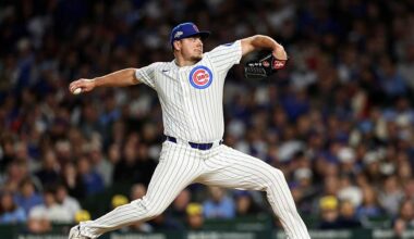 Phillies add right-hander Brad Keller with a $22 million, 2-year contract, AP source says