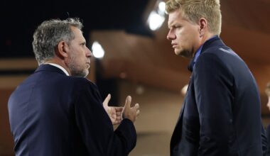 Fabio Paratici approached by Fiorentina for Football Director position