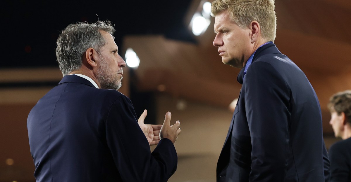 Fabio Paratici approached by Fiorentina for Football Director position