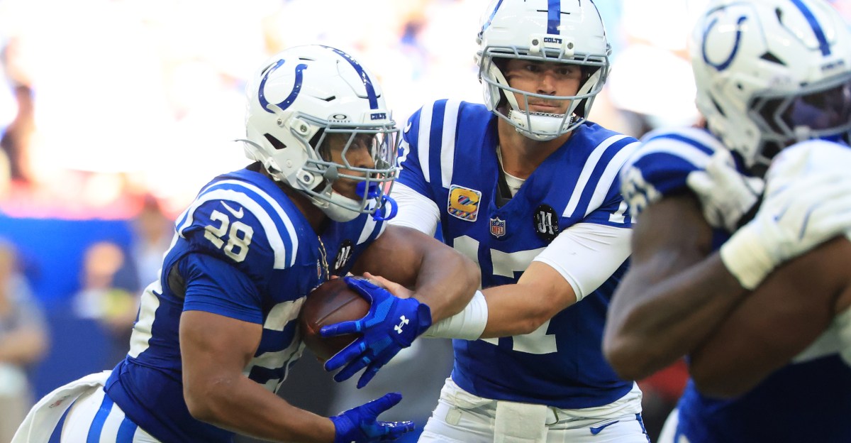 Jacksonville Jaguars vs. Indianapolis Colts Week 14 matchup preview