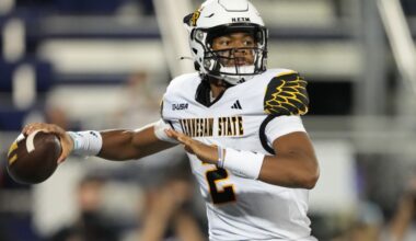 2025 CUSA Championship Preview: Kennesaw State Owls @ Jacksonville State Gamecocks