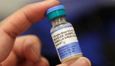 Measles outbreaks worsen in South Carolina, Arizona and Utah