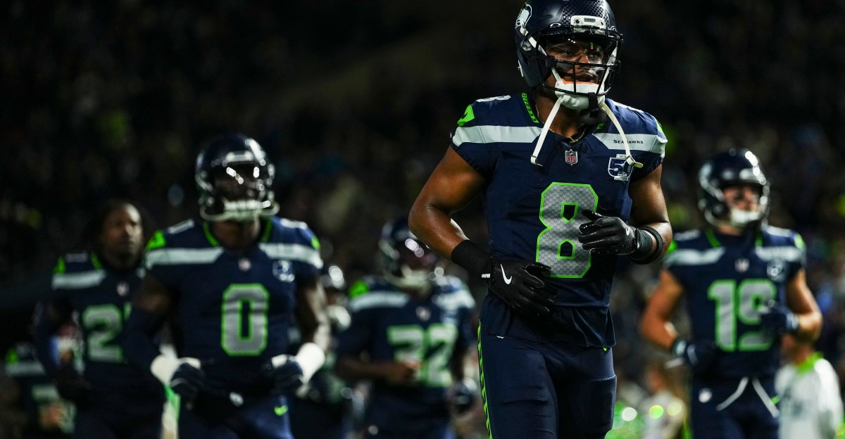 Seattle Seahawks injury updates: Coby Bryant will miss time, Riq Woolen okay