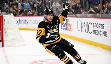 The week ahead: Penguins need to try some new faces in shootouts