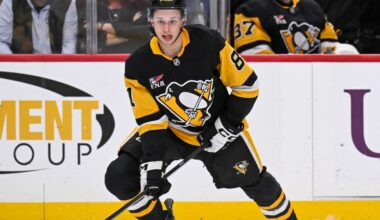 Pittsburgh Penguins biggest disappointments, surprises and more at holiday break