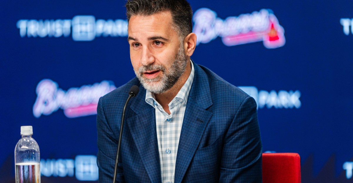 Braves Trade Rumors: Alex Anthopoulos speaks ahead of Winter Meetings