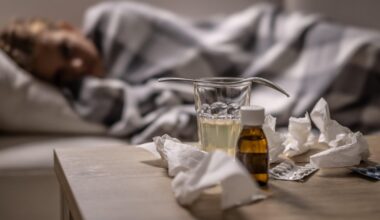 Flu season is ramping up, and some experts are "pretty worried"