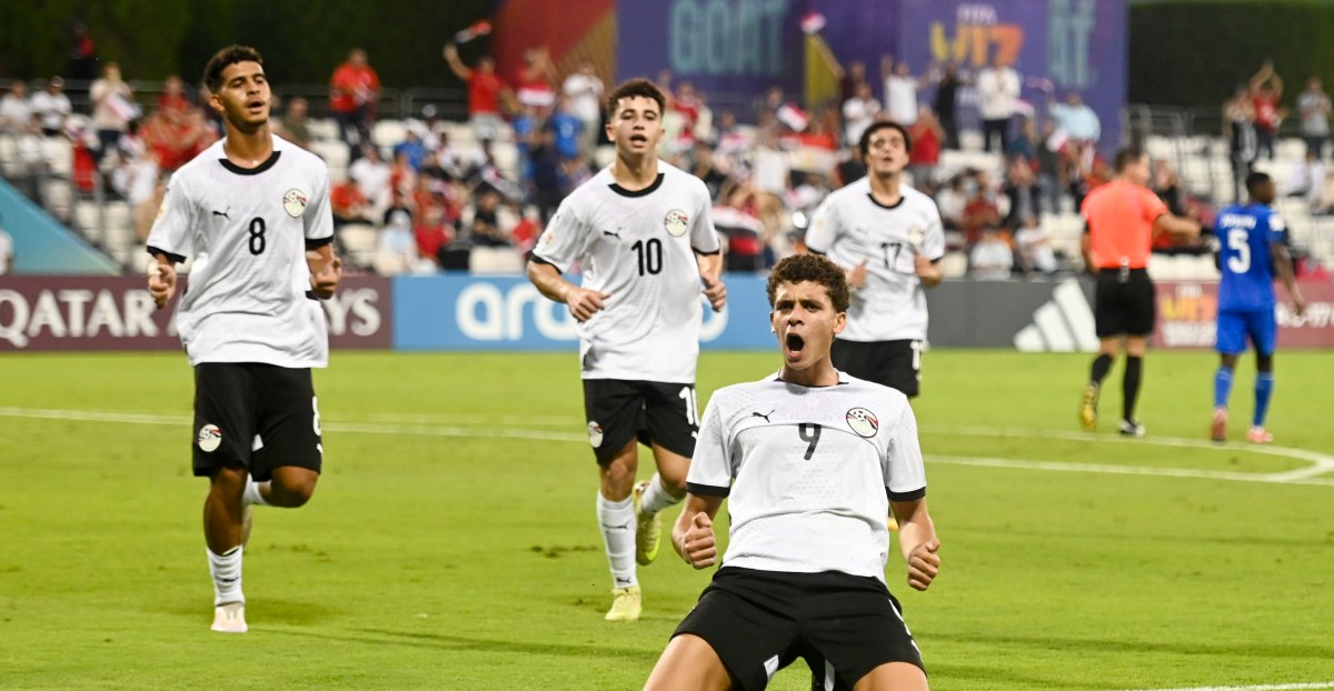 Barcelona moving to secure Hamza Abdelkarim signing in January