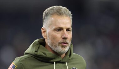 J.J. McCarthy's career game gave Cowboys defense a dose of reality, plus keys to Dallas turnaround in 2026