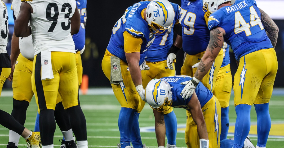 Eagles News: Philadelphia’s next two opponents have the worst offensive lines in the NFL