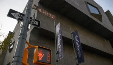 A Soho French Restaurant Is Sued for Alleged Race Discrimination