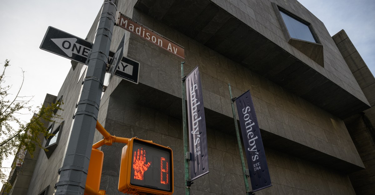 A Soho French Restaurant Is Sued for Alleged Race Discrimination